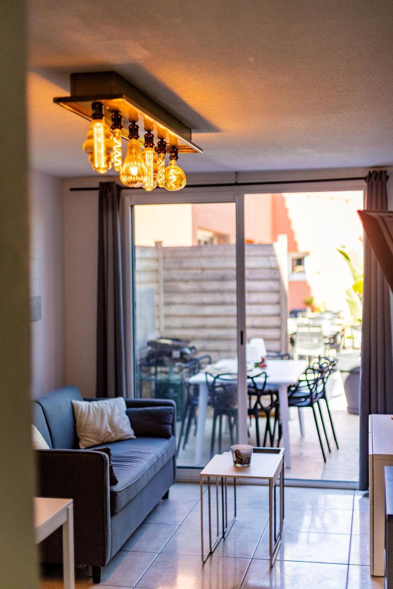 Residence Antinea Аржель-сюр-Мер Экстерьер фото